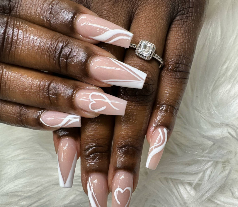 Sky Nails Augusta Ga