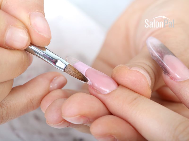 Best Nail Salons Near Corpus Christi TX
