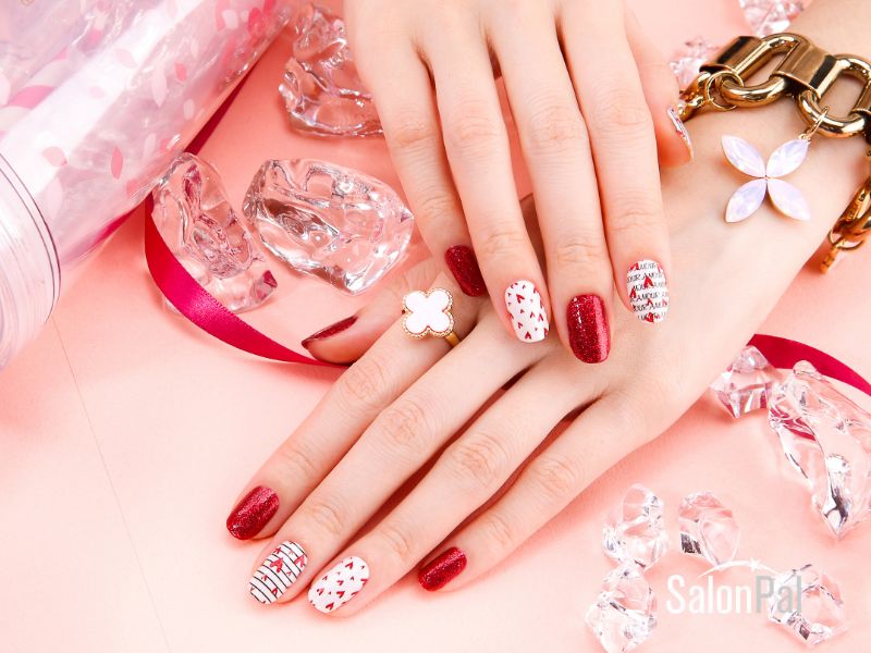 SalonPal and Sustainable Beauty