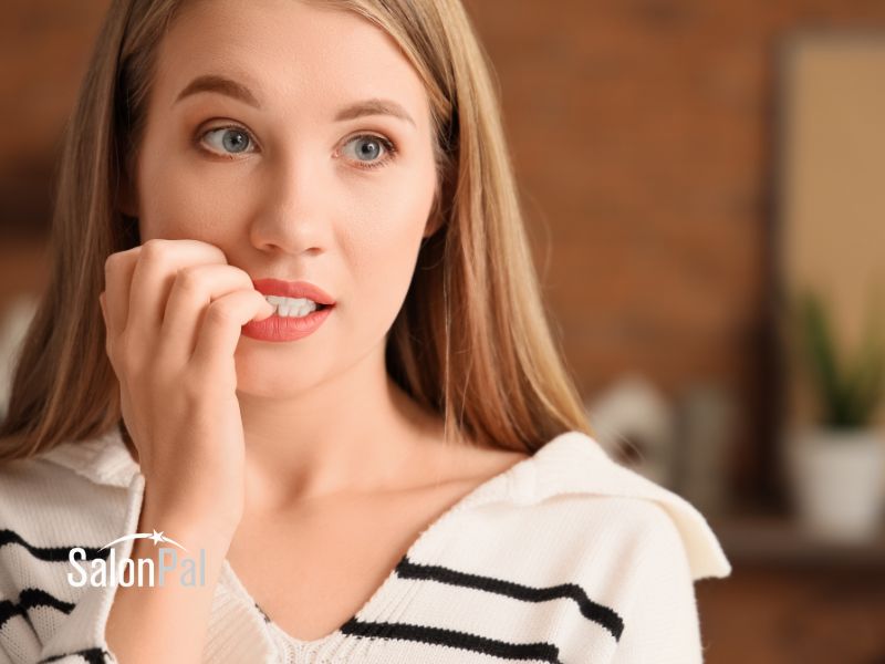 Why Removal Is the Real Source of Nail Damage Why Removal Is the Real Source of Nail Damage