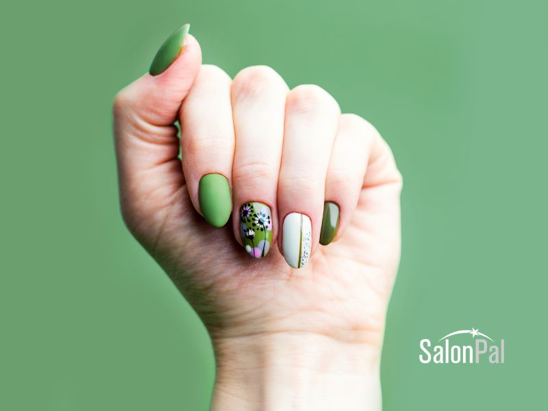 What Eco-Friendly Nail Polish Means