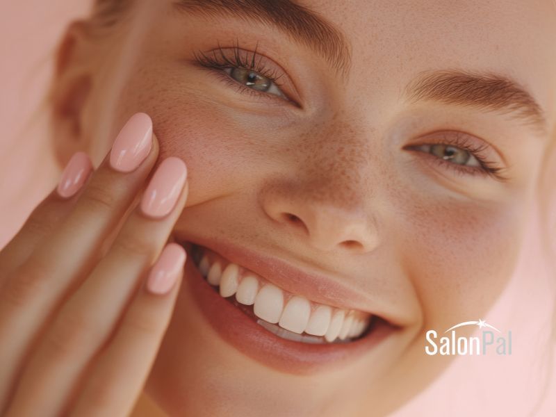 Best Nail Salons Near Washington DC and Hagerstown MD for Beautiful Nails and a Better Salon Experience