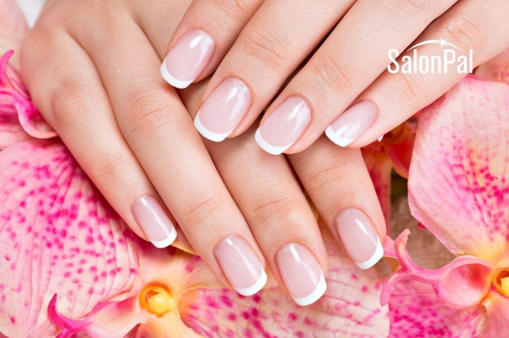 Best 10 nail salon near Birmingham AL