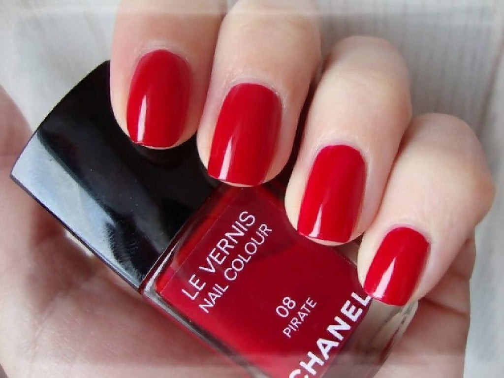Chanel Le Vernis