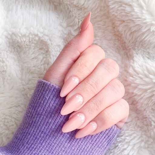 Best 10 nail salon near Chattanooga TN
