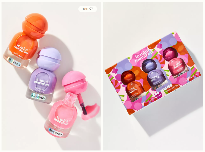 Le Macaron