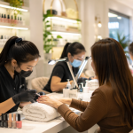 Best 10 nail salon