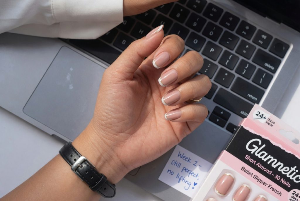 Glamnetic Press On Nails